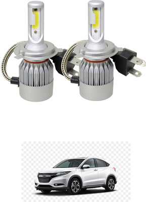 LOVMOTO H4 Fitting Led Headlight Bulb High Low Beam Lens Headlamp Bulb With Fan SG190 Headlight Car, Motorbike LED for Opel (12 V, 72 W)(Astra, Pack of 2)