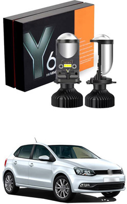 LOVMOTO LED Fog Lamp Unit for Hyundai Universal For Car
