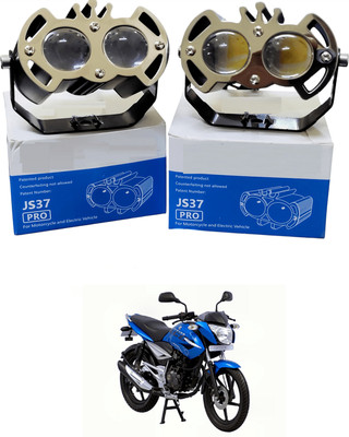 LOVMOTO LED Fog Lamp Unit for Hyundai Accent