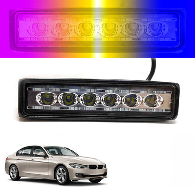 AUTO PEARL LED Fog Light for BMW 325i
