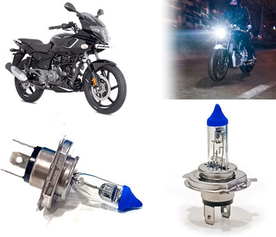 AUTO PEARL Halogen Headlight for Bajaj Pulsar 180
