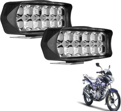 Generox LED Fog Light for Bajaj Pulsar 135 LS