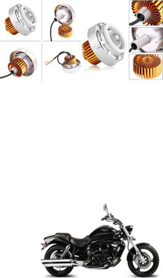 PECUNIA LED Fog Lamp Unit for Hyosung Aquila Pro 650