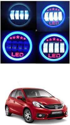 PECUNIA LED Fog Lamp Unit for Honda Brio