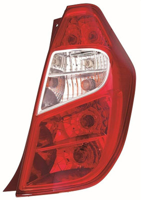 KDT Halogen Tail-light for Hyundai i10
