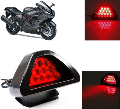 AUTO PEARL LED Tail-light for Kawasaki Ninja