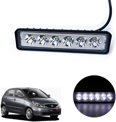 AUTO PEARL LED Fog Light for Tata Indica Vista