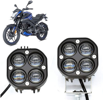 AUTO PEARL LED Fog Light for Bajaj Pulsar 160 NS DTS-i