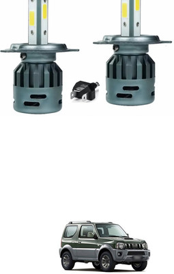 LOVMOTO LED Fog Light for Mahindra Universal For Car