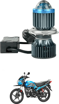 GONAMA Front LED Indicator Light for Yamaha FZ16(White, Yellow)