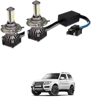 LOVMOTO LED Fog Lamp Unit for Mitsubishi Pajero