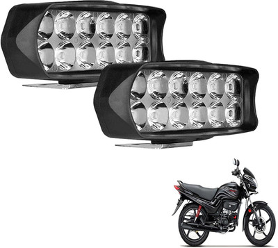Generox LED Fog Light for Hero Passion Pro