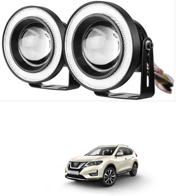 LOVMOTO LED Fog Lamp Unit for Nissan X-Trail