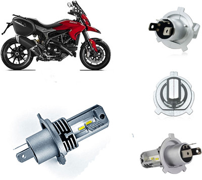 AUTO PEARL LED Fog Light for Ducati