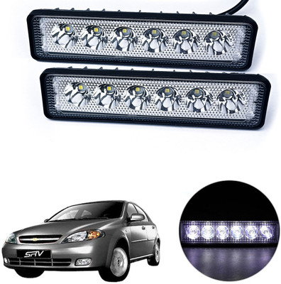 AUTO PEARL LED Fog Light for Chevrolet Optra SRV