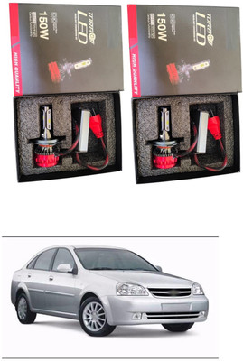 LOVMOTO LED Fog Lamp Unit for Skoda Laura
