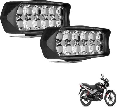 Generox LED Fog Light for Hero Glamour