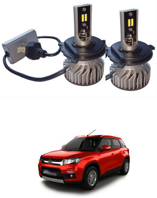 LOVMOTO LED Fog Lamp Unit for Maruti Suzuki Universal For Car