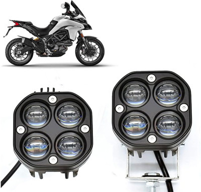 AUTO PEARL LED Fog Light for Ducati