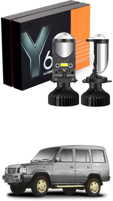 LOVMOTO LED Fog Lamp Unit for BMW 3 Series