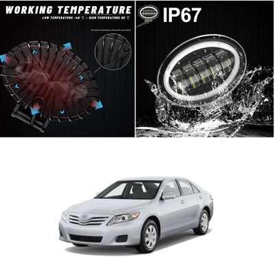 PECUNIA LED Fog Lamp Unit for Toyota Camry