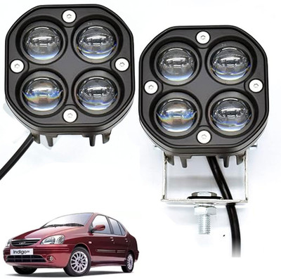 AUTO PEARL LED Fog Light for Tata Indigo