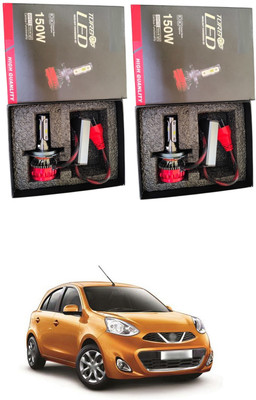 LOVMOTO LED Fog Lamp Unit for Honda Universal For Car