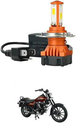 GONAMA LED Fog Lamp Unit for Bajaj V 150