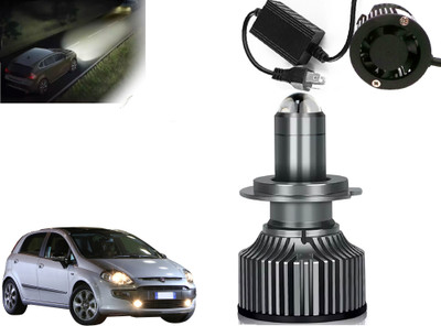 AUTO PEARL LED Headlight for Toyota Qualis