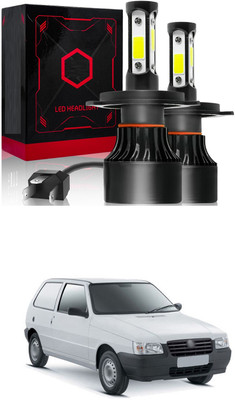 LOVMOTO LED Fog Lamp Unit for Fiat Avventura