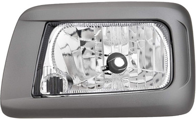 KDT Halogen Headlight for Maruti Suzuki Omni