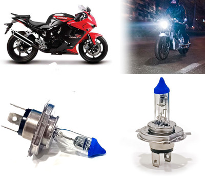 AUTO PEARL Halogen Headlight for Hyosung