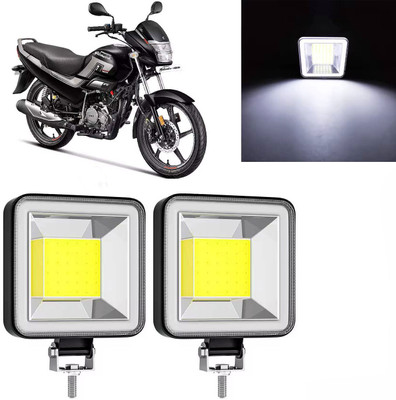 AUTO PEARL LED Fog Light for Hero Super Splendor