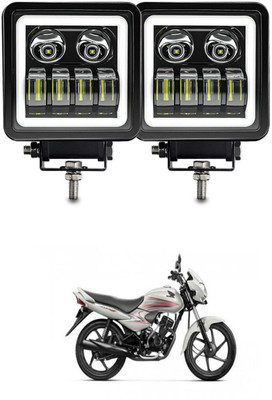 PRTEK LED Headlight for Honda Dream Neo