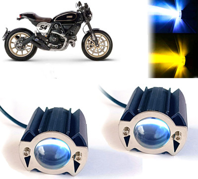 AUTO PEARL LED Fog Light for Ducati