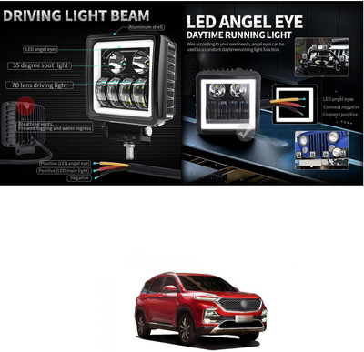 PECUNIA LED Fog Lamp Unit for Mitsubishi Universal For Car