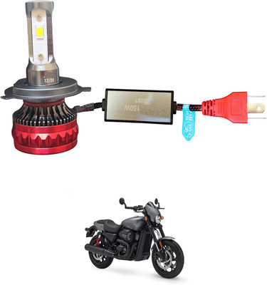 GONAMA LED Headlight for Royal Enfield Classic 500