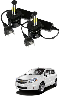 LOVMOTO LED Headlight for Chevrolet Sail UVA