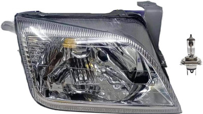 Garg overseas Halogen Headlight for Maruti Suzuki Esteem