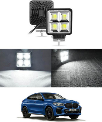 AYW LED Fog Lamp Unit for BMW X6