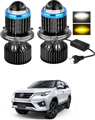 LOVMOTO LED Fog Lamp Unit for Ford Escort