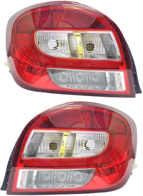 KDT Halogen Tail-light for Maruti Suzuki Baleno