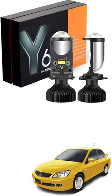 LOVMOTO LED Fog Lamp Unit for Hyundai Universal For Car