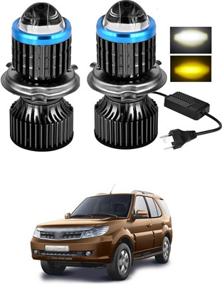 LOVMOTO LED Fog Lamp Unit for BMW Universal For Car