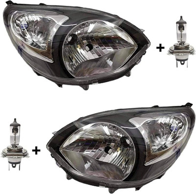 KDT Halogen Headlight for Maruti Suzuki Alto 800
