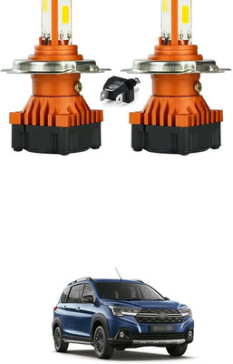 LOVMOTO LED Fog Lamp Unit for Mahindra Universal For Car