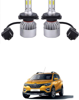 LOVMOTO LED Fog Lamp Unit for Renault Universal For Car