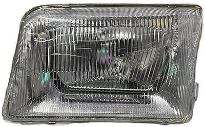 Kishore Diesel & turbo Halogen Headlight for Universal For Car