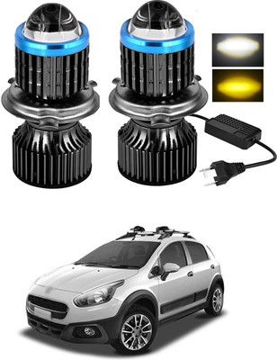 LOVMOTO LED Fog Lamp Unit for Volkswagen Jetta