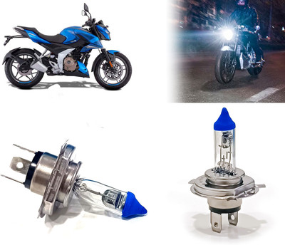 AUTO PEARL Halogen Headlight for Bajaj Pulsar